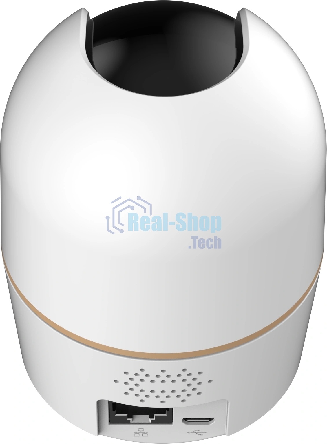 Камера видеонаблюдения Dahua DH-IPC-H3AP-0360B