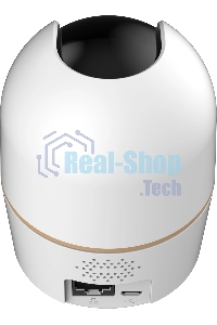 Камера видеонаблюдения Dahua DH-IPC-H3AP-0360B