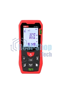 Лазерный дальномер UNI-T LM100A