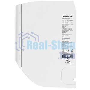 Внутренний блок Panasonic CS-TZ25WKEW серия COMPACT INVERTER