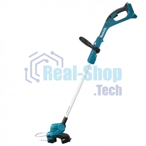 Триммер аккамуляторный Makita DUR193RF, 18 В, 3 Ач