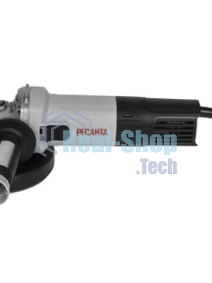 Углошлифовальная машина Ресанта УШМ-125/1100 ПП