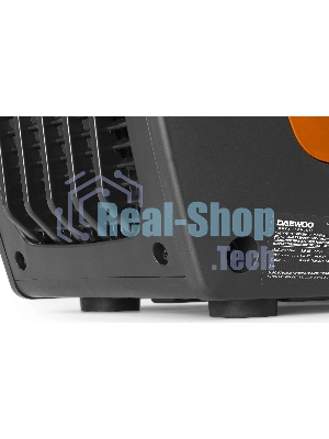 Генератор Daewoo GDA 2500Si 2.2кВт