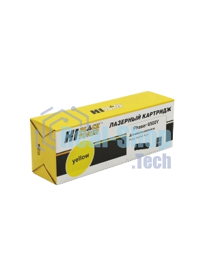 Картридж Xerox Phaser 6500/WC 6505 (Hi-Black) 106R01603, Y, 2,5K     