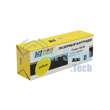 Картридж Xerox Phaser 6500/WC 6505 (Hi-Black) 106R01603, Y, 2,5K Картридж Xerox Phaser 6500/WC 6505 (Hi-Black) 106R01603, Y, 2,5K
