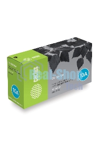 Картридж лазерный Cactus CS-Q2610A черный (6000 стр.) для HP Laser Jet 2300/2300L