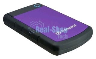 Внешний HDD 2.5