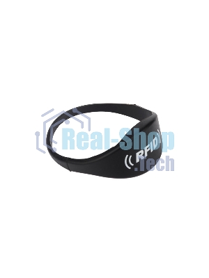 Электронный ключ (браслет) Rexant 125 KHz формат EM-Marin