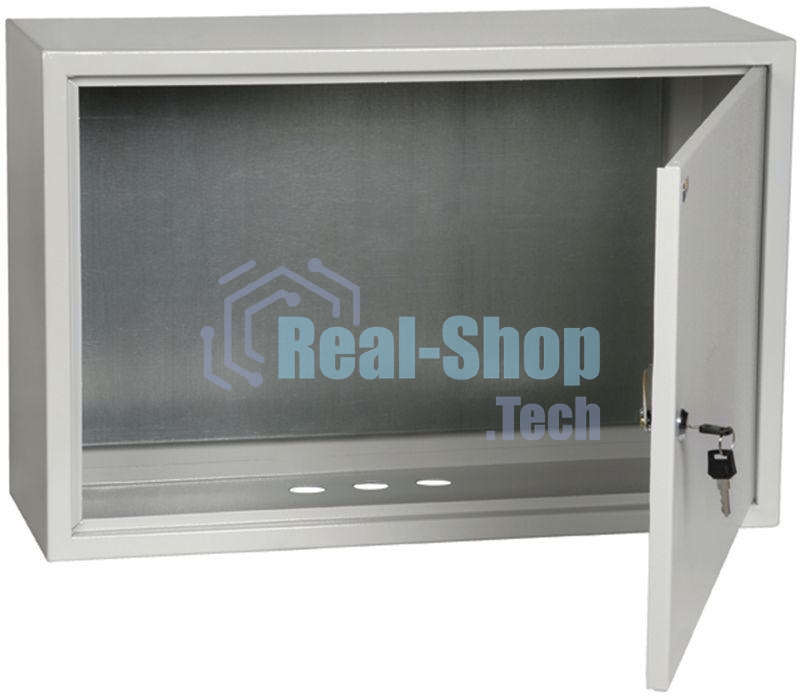 Корпус металлический ЩМП-4.6.2-0 36 УХЛ3 IP31 ИЭК YKM40-462-31