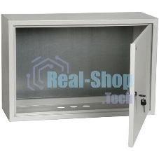 Корпус металлический ЩМП-4.6.2-0 36 УХЛ3 IP31 ИЭК YKM40-462-31