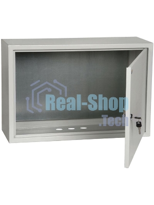 Корпус металлический ЩМП-4.6.2-0 36 УХЛ3 IP31 ИЭК YKM40-462-31