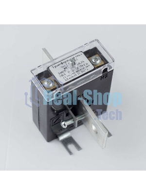 Трансформатор тока Т-0.66 400/5А кл. точн. 0.5S 5В.А Кострома ОС0000002204