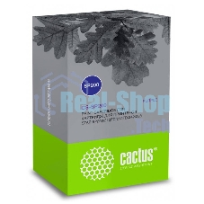Картридж матричный Cactus CS-SP200 фиолетовый (12.7 мм x3 м, 1 000 000 знаков) для Star SP200/212FC/212FD/242/298