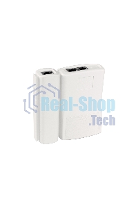 Сетевой тестер EXEGATE EX271121RUS LT-007 Exegate для RJ-45/RJ-11/RJ-12 EX271121RUS