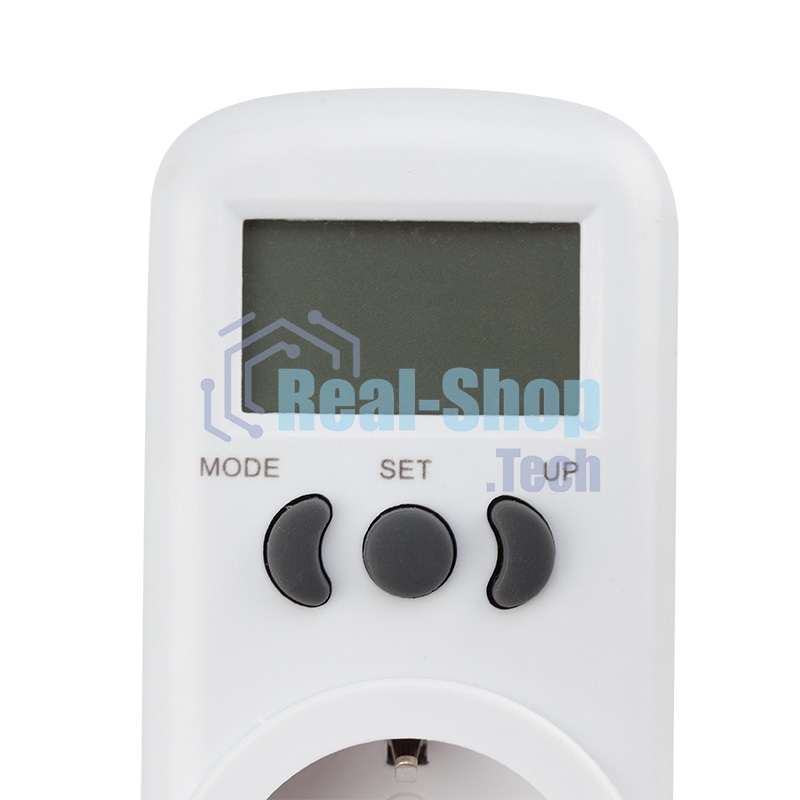 Ваттметр Proconnect PC-7