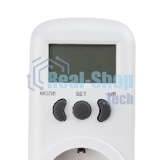 Ваттметр Proconnect PC-7