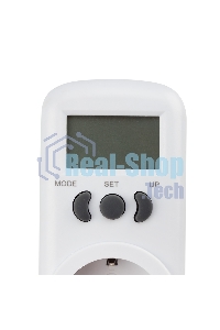 Ваттметр Proconnect PC-7