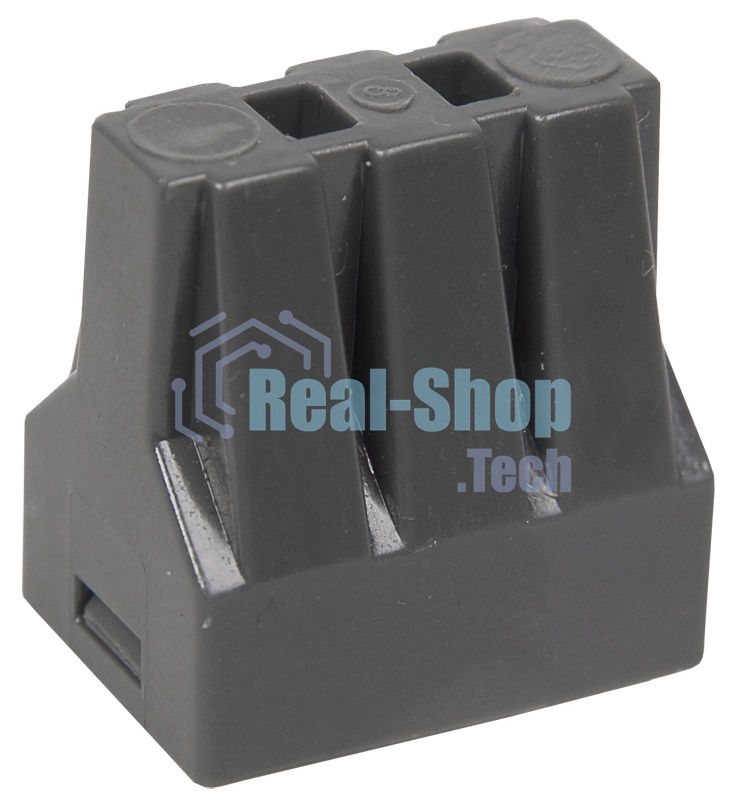 Клемма строительно-монтаж. СМК 773-306 IEK UKZ-004-306