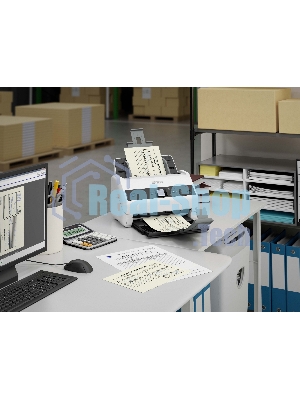 Сканер EPSON DS-870