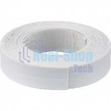 Лента бордюрная Matrix для ванн и раковин, 20 мм х 20 мм х 3,35 м