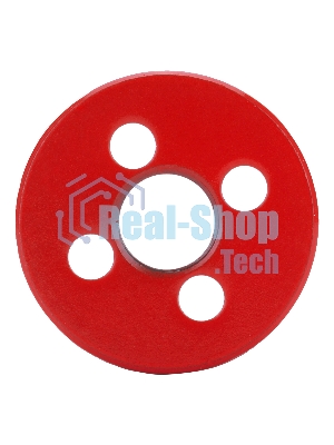 Коронка Matrix BIMETAL, 48 мм