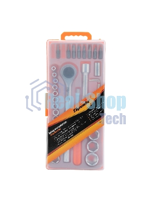 Слесарно-монтажный набор Sparta