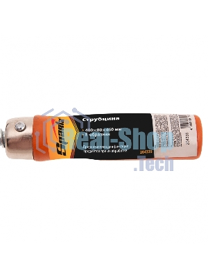 Струбцина Sparta F-образная, 400 х 80 х 460 мм