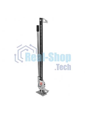 Домкрат Matrix реечный 3т h подъема 154–1070мм high jack