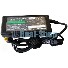 Блок питания (сетевой адаптер) для ноутбуков Sony Vaio 16V 4A 6.5pin HC