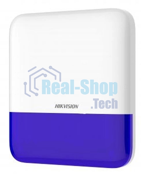 Опция для пожарной сирены SOUNDER DS-PS1-E-WE AX PRO синий