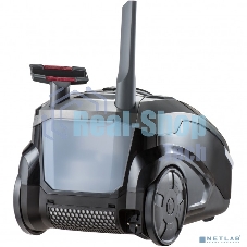 Моющий пылесос Thomas Parkett Master XT коричневый, 325/1700 Вт, уборка сухая/влажная/сбор жидкости, пылесборник контейнер 6 л