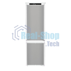 Встраиваемый холодильник Liebherr ICNSE 5103-22 001 двухкамерный 182/69л морозилка снизу