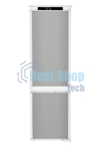 Встраиваемый холодильник Liebherr ICNSE 5103-22 001 двухкамерный 182/69л морозилка снизу
