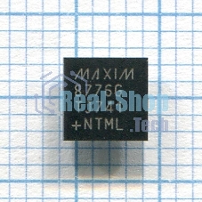 Микросхема MAX8776G