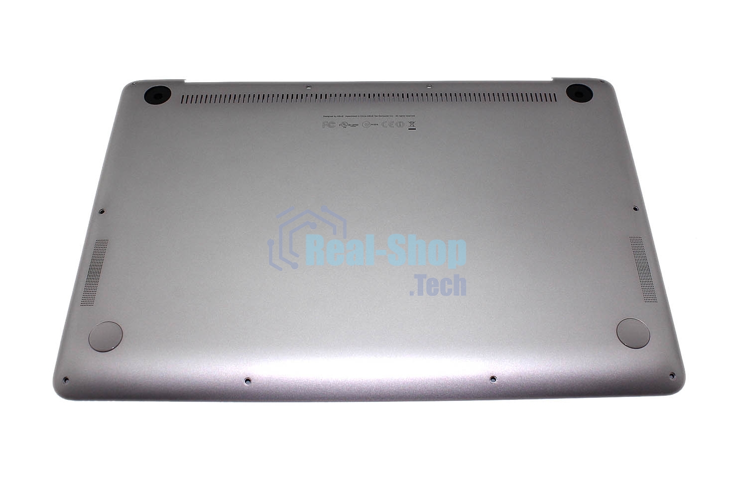 Поддон для Asus UX305UA серый