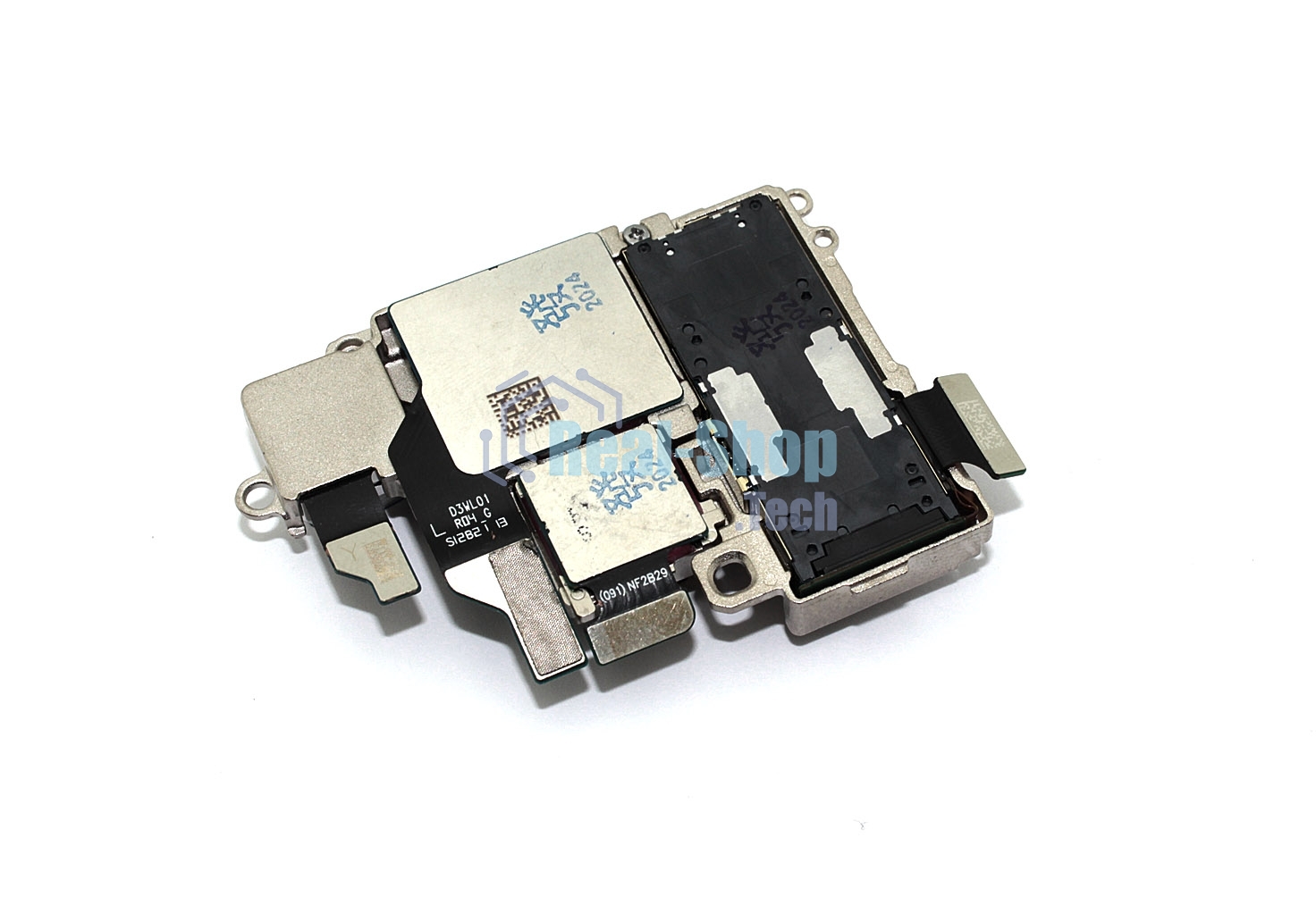 Камера задняя (основная) для Samsung Galaxy S23 Ultra