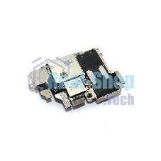 Камера задняя (основная) для Samsung Galaxy S23 Ultra