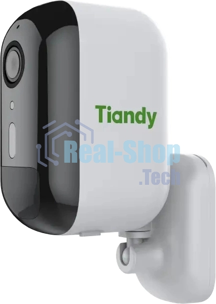 Камера видеонаблюдения IP Tiandy TC-C32CN I3W/U/WIFI/2.8мм/V4.0 2.8-2.8мм цв.