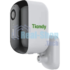 Камера видеонаблюдения IP Tiandy TC-C32CN I3W/U/WIFI/2.8мм/V4.0 2.8-2.8мм цв.