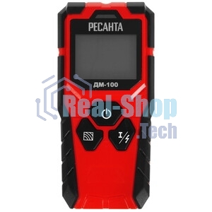 Детектор металла ДМ-100 Ресанта