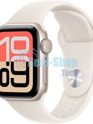 Умные часы Apple Watch SE 3 2025 A3324, 1.57