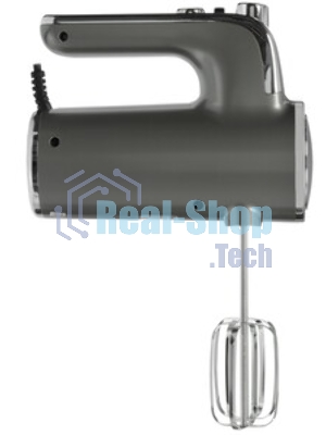Миксер BQ MX420 Gray
