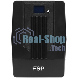 Блок питания FSP FSP2000-20FM 2000W, CRPS Redundant module (ШВГ = 73,5x39x185мм), AC FullRange Input, DC 12V & 12Vsb Output,PMBUS 1.2, 80 PLUS Platinum