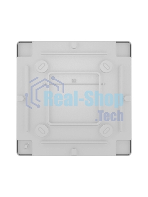 Коробка распределительная DKC 53810 ОП 100х100х50, гладкие стенки, IP56