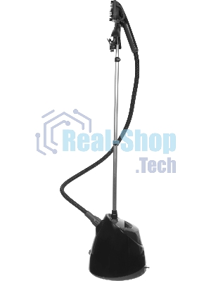 Отпариватель Tefal IT2461E0 черный, 1800 Вт, 37 г/мин, 1300 мл