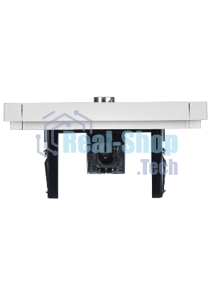 Розетка телевизионная оконечная FORTE&PIANO FP228 белый IEK FP-A10-O-K01