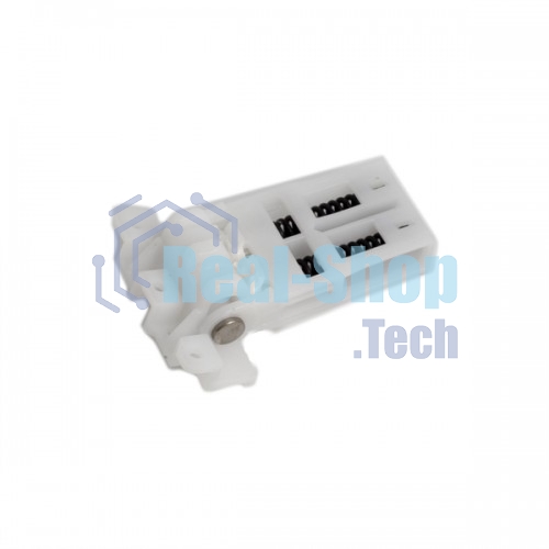 Шарнир (кронштейн) крышки ADF Samsung/HP CLX-3160/SCX-5330/5530/5835/5935/4824/Phaser 3300/3635/6110 (JC97-02779A)