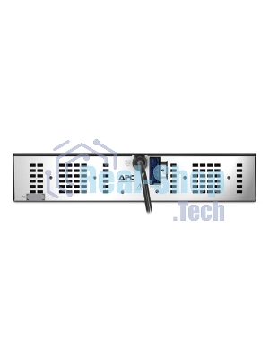 Батарея APC Smart-UPS X 48V External Battery Pack SMX48RMBP2U RM 2U/Tower, for SMX750I, SMX1000I, SMX1500RMI2U, SMX1500RMI2UNC