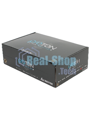 Блок питания Chieftec BDF-1000C, 1000Вт, 80 PLUS Bronze, 140мм, модульный, черный
