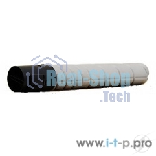 Тонер-картридж Konica-Minolta bizhub C308/C368 черный TN-324K